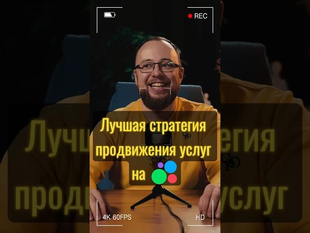 Топ стратегия продвижения услуг на Авито #авитолог #avito #продажи