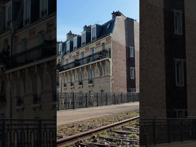 Hidden Gem of Paris from FREETOUR.com ️️