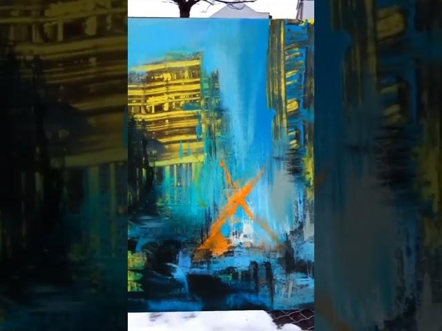 Augmented Reality Art by Sandra Vucicevic