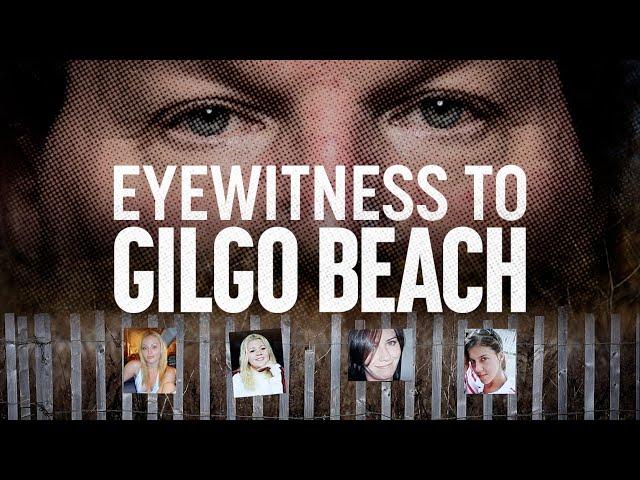 Watch the full 'Eyewitness to Gilgo Beach' documentary