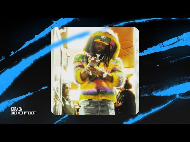 Chief Keef Type Beat - "Kraken" | Free Type Beat | Glo Type Beat 2023