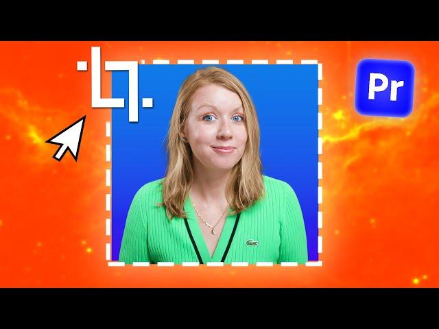 5 Creative Crop Effects in Premiere Pro