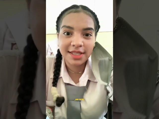 TikTok Papua viral trending terbaru 