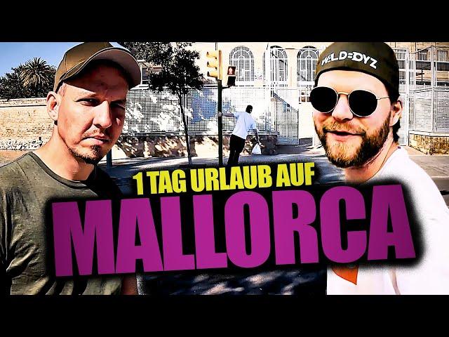 GR 221 | 150KM wandern auf Mallorca  | Tag 11 | Endlich Urlaub (BONUS)