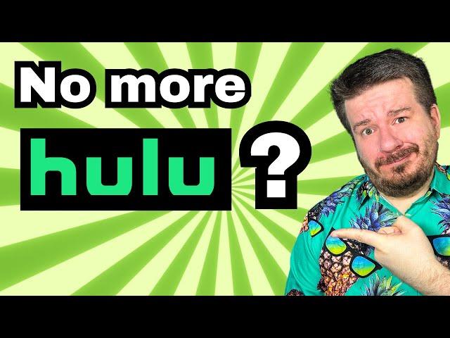 Hulu's Uncertain Future | Podcast Ep 01