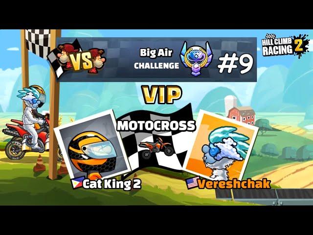 Hill Climb Racing 2 - FRIENDLY CHALLENGES Part #9