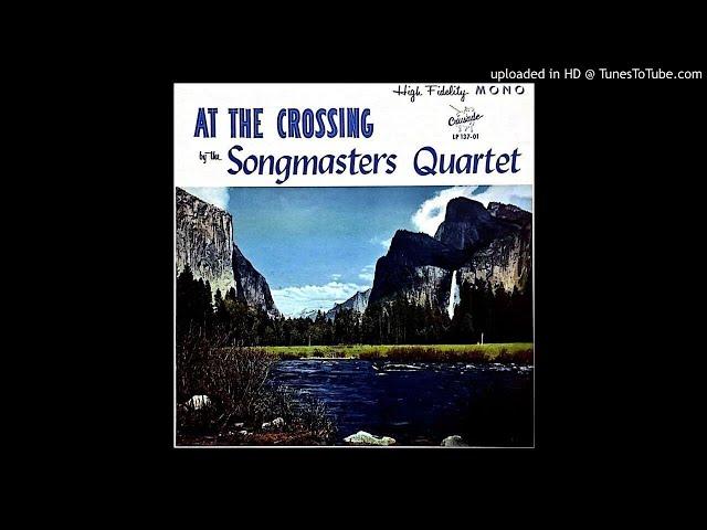 At The Crossing LP - Paul Parr & The Songmasters Quartet (1965) [Full Album]