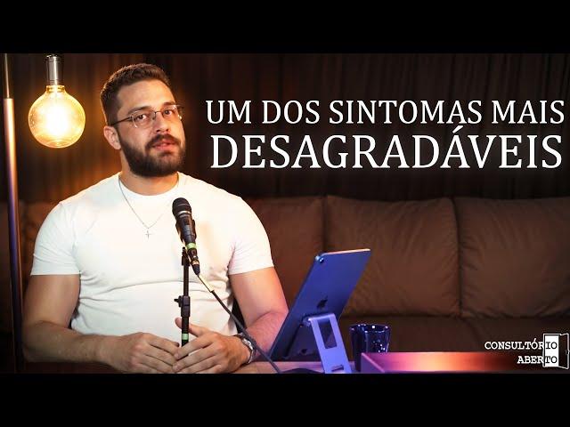 Como lidar com a dissociação | CONSULTÓRIO ABERTO