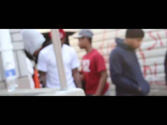 Yp DaPharaoh - "52 Bars" - (Official Video) Shot by @TheeBarker