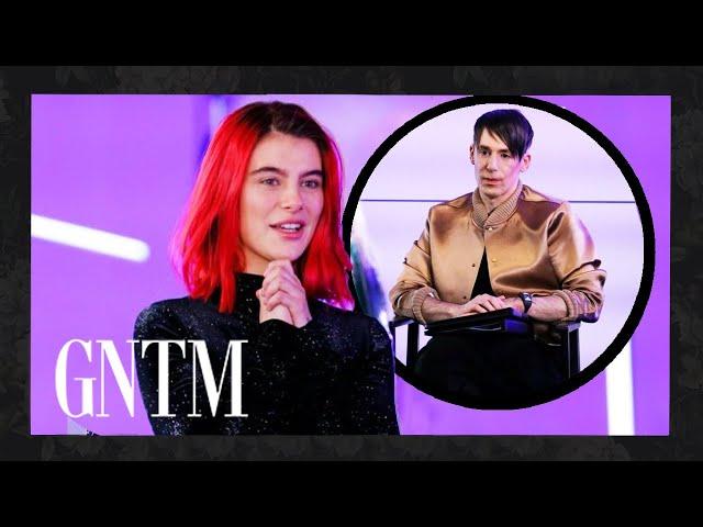 Dieses #GNTM Model darf mit zur Berliner Fashion Week | GNTM 2021 ProSieben