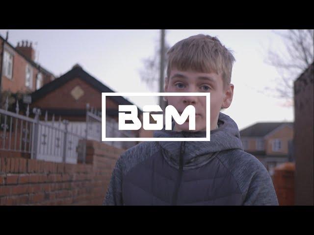 BGMedia | Josh Tate (Little T) Freestyle [Prod. by KPBeatz]