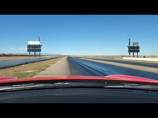 Pueblo Motorsports Park - Open lapping - GR86 - bad day 10-08-2023