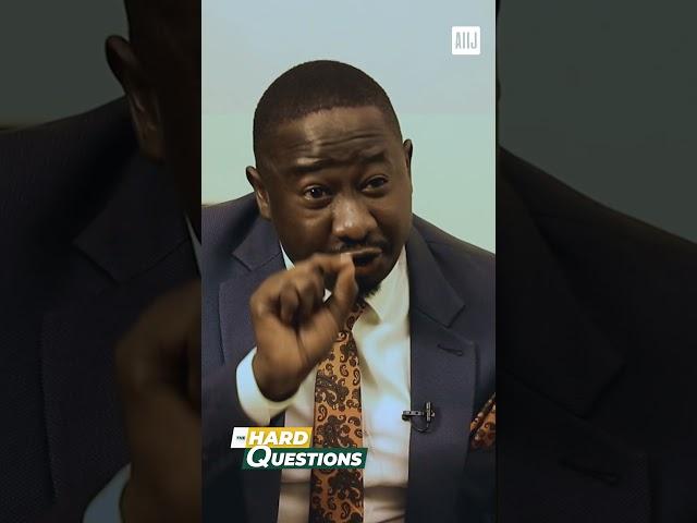 Section 99 of the UPDF act - Andrew Mwenda on the Hard Questions Show