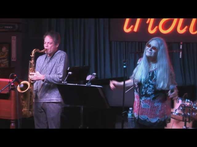 Donna Jean Godchaux Band feat. Jeff Mattson - Eyes of The World - IridiumLive 10 26 2012