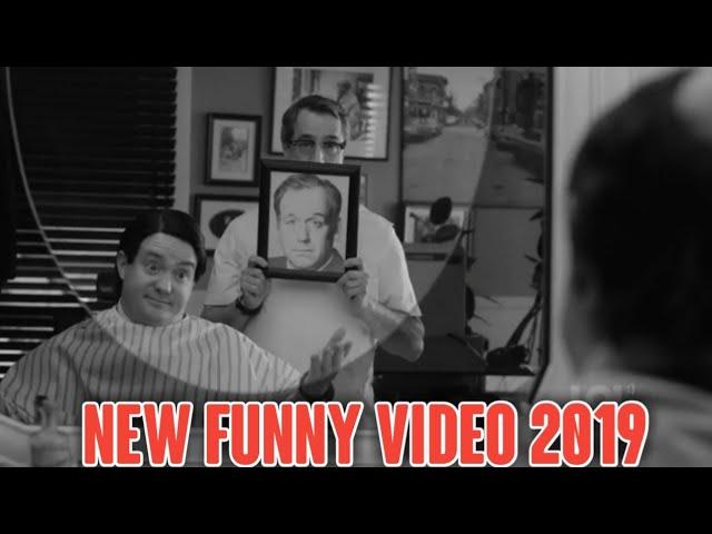 New comedy video 2019 | new funny videos 2019 | Best funny videos 2019