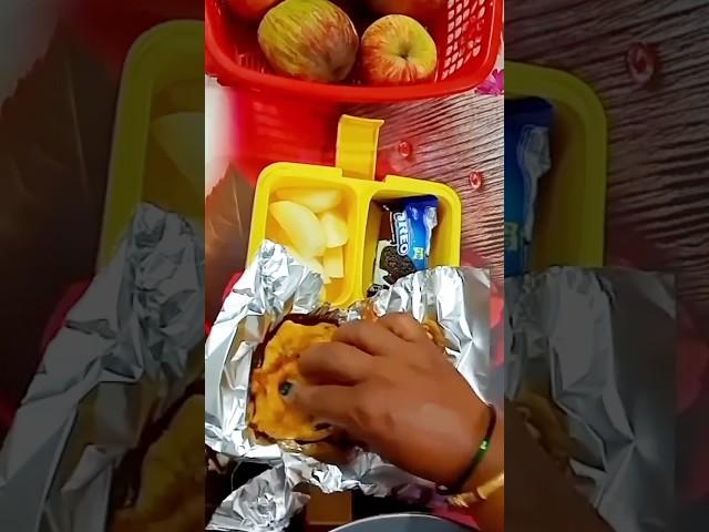 Lunch box ideas for kids |#shorts #lunchboxideas #youtubeshorts #shortsfeed