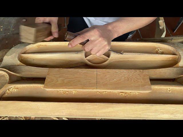 Woodworking art vn