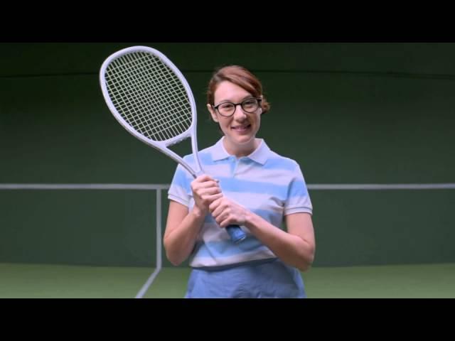 United States Tennis Association (USTA): Tennis makes you smarter