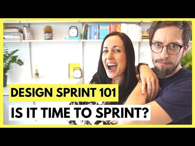 How To Choose The Right Challenge For The Design Sprint?