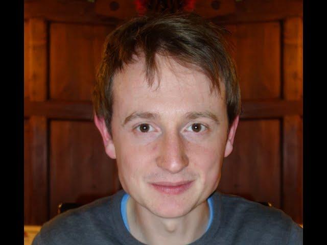 QISS HKU 2020 - Richard Howl - Quantum gravity in continuous-variable quantum information theory