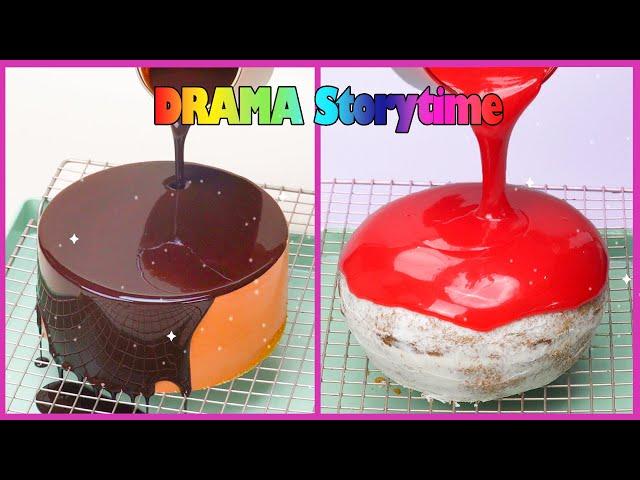  DRAMA Storytime  Top 10+ Satisfying Cake Decorating Recipe