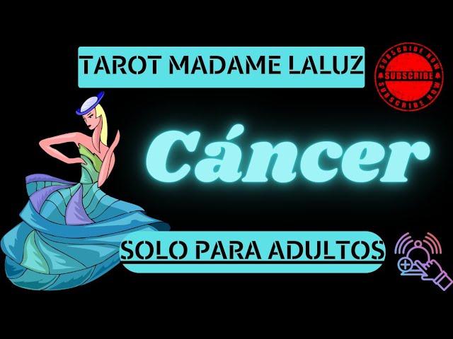 cáncer 𝗘𝘀𝘁𝗮 𝗘𝘀 𝗟𝗮 𝗖𝗼𝗻𝗳𝗶𝗿𝗺𝗮𝗰𝗶ó𝗻 𝗤𝘂𝗲 𝗘𝘀𝗽𝗲𝗿𝗮𝗯𝗮𝘀- 𝗘𝗦𝗖𝗨𝗖𝗛𝗔𝗟𝗔 #tarot #horoscopo