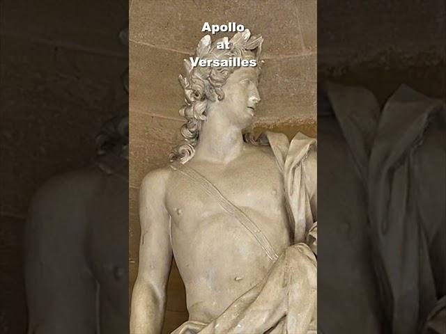 Apollo - Olympian God Brought to Life