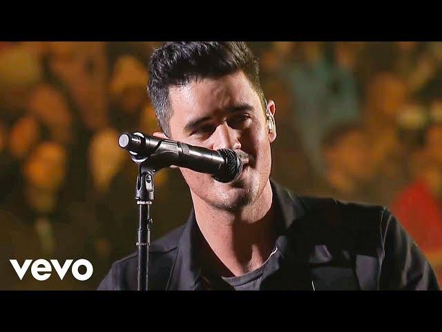 Passion, Kristian Stanfill - God, You're So Good (Live) ft. Melodie Malone