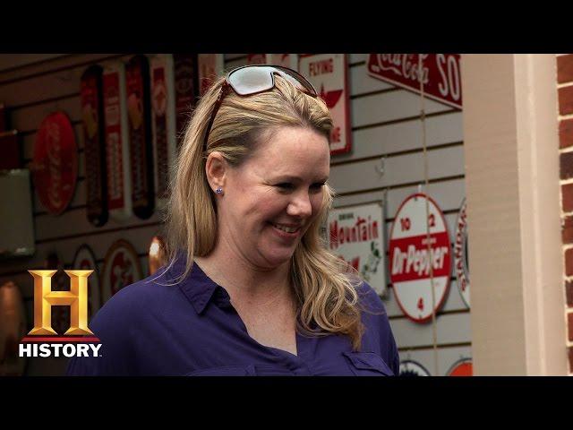 American Restoration: Labor of Love at Bob's Garage | History