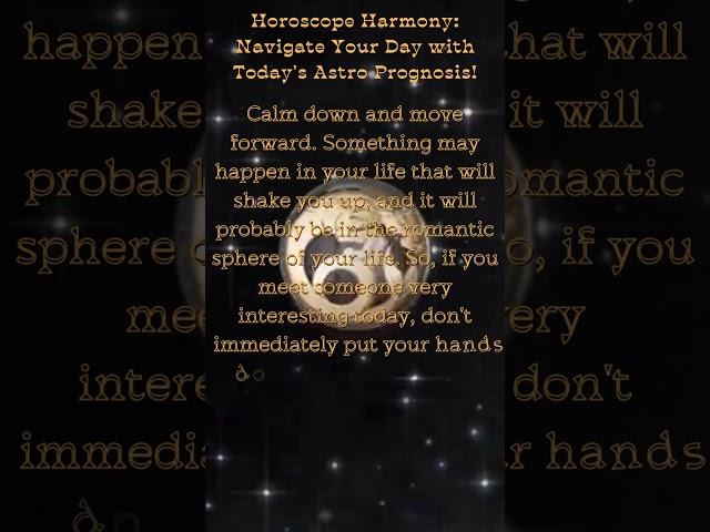 10 #goroskop #harmony #horoscope #aries #astro #gemini #cancer #navigate #today #todayhoroscope