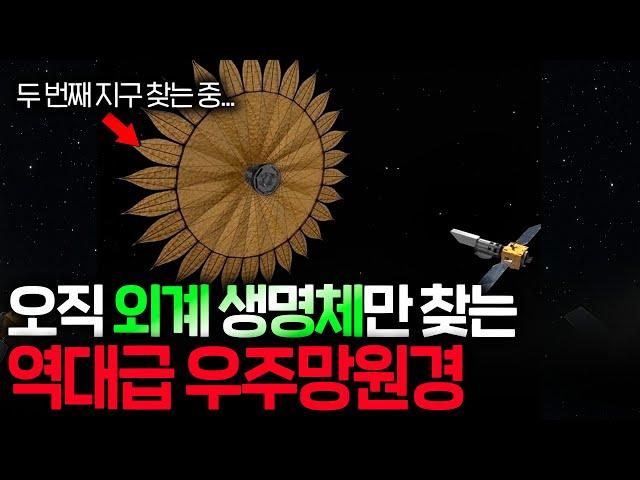 과연 인류는 10년 안에 외계 생명체를 발견할 수 있을까?