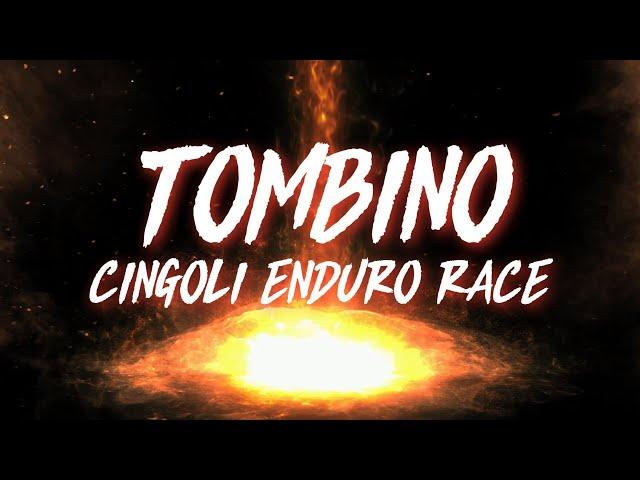  Prova della PS 2 Trail Tombino | Enduro Race Cingoli 2024 | Marche Enduro Series 