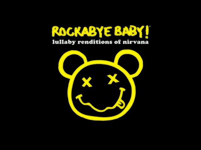 Lullaby Renditions Of Nirvana (2006)