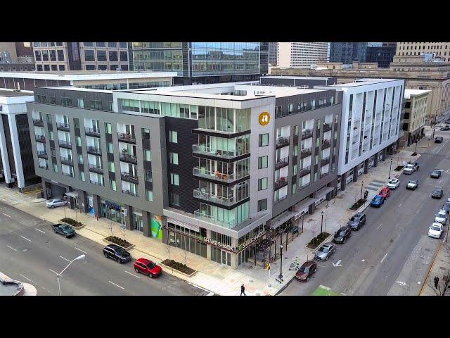 Ardmore Apartments - Central Midwest Multifamily Advisors