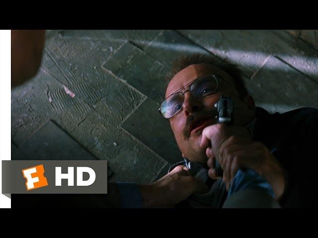 Memento (1/7) Movie CLIP - I Finally Found Him (2000) HD