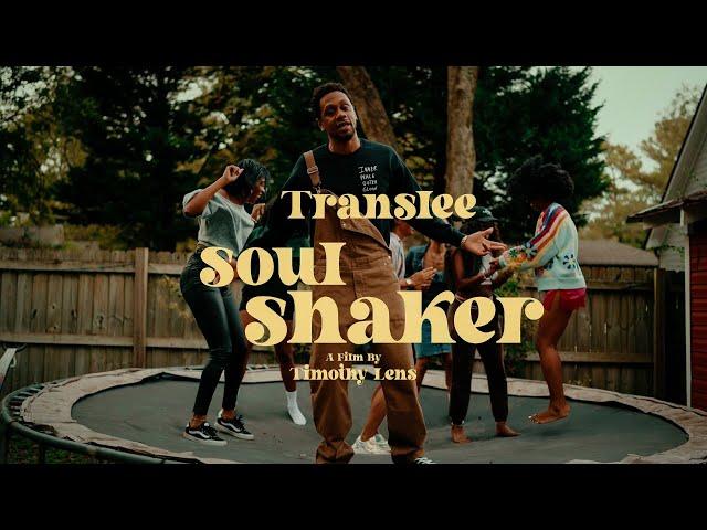 Sony FX3 + 35mm 1.4 Music Video (Translee - Soul Shaker PROMO) *Full Video Link in Description