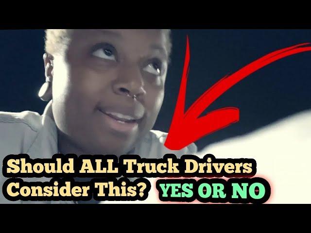 The Real Money is in Hauling Specialized Freight | True or False | Specialized Freight Trucking