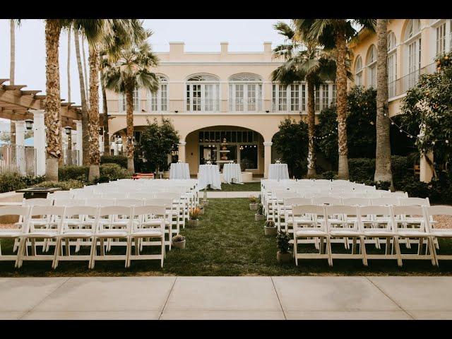 Wedding Venue Digital Tour