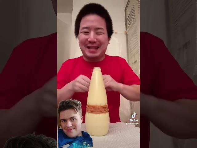 The craziest Japanese guy on youtube  #funny #relatable #fyp #Junya #viral #crazy @junya1gou 