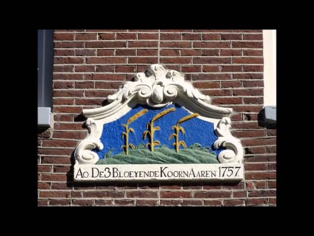 Hoogte Kadijk Amsterdam