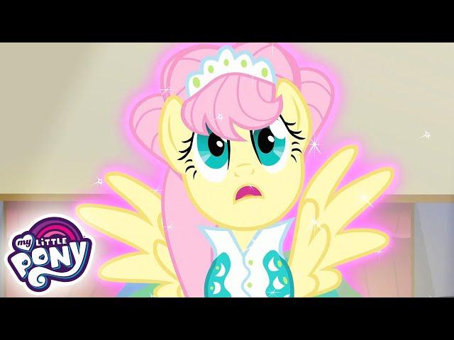 My Little Pony: Дружба — это чудо  Секреты дружбы | MLP FIM по-русски