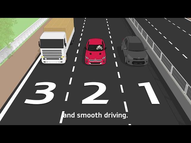 KIA Driving Guide