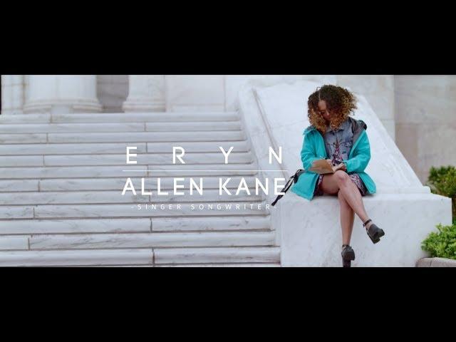 Explore Detroit, Michigan | Musician Eryn Allen Kane