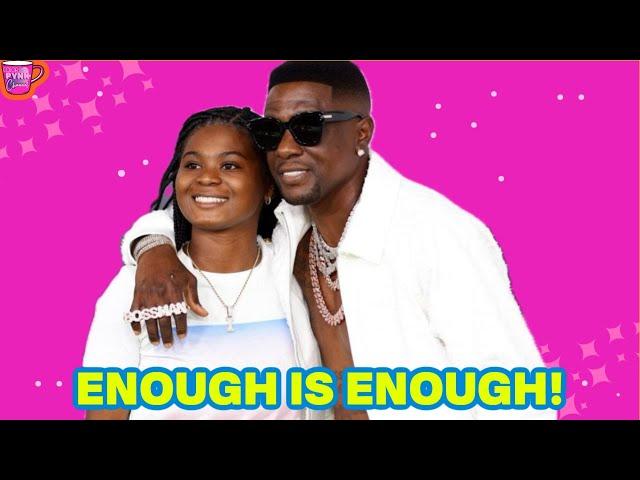 Lil Boosie's Daughter's Emotional Plea Will Leave You SPEECHLESS!