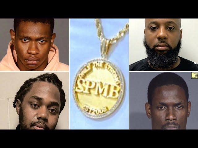 Brooklyn Gang War Ends With Some Dead & Others in Jail..