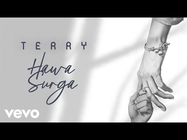 Terry - Hawa Surga (Official Video Lyric)