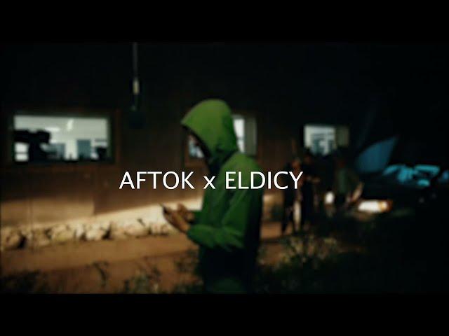 AFTOK, ELDICY - Ганжа (official Video) Ганжа #GANJA