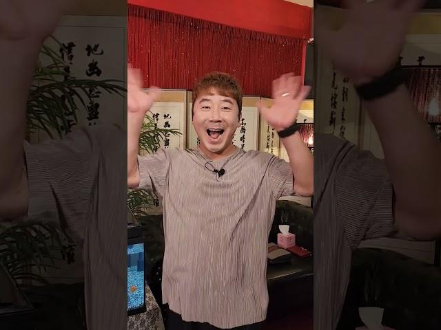 개그맨 이재형(졸탄)!! 쉿~ㅎ#개그맨 #웃찾사 #코미디빅리그 # 23세기신능력자들 #부채들고굿가대표