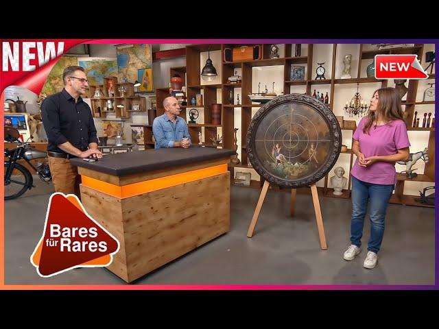 Bares für Rares VOLLSTÄNDIGE Episoden 1080HD || Deutsches Reality-Fernsehen Bares für Rares