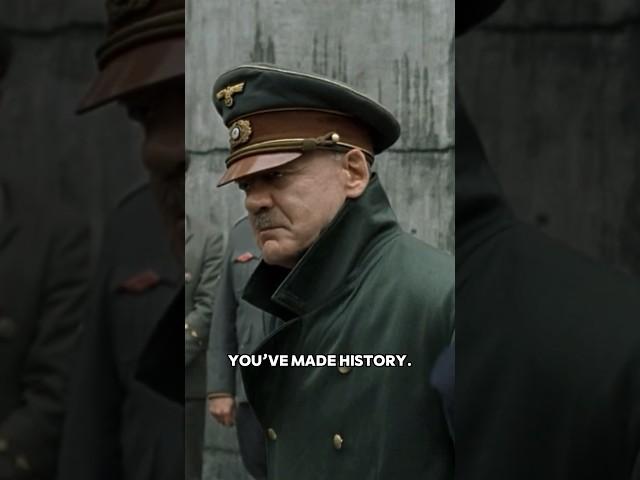 “This Boy Took Out Two Russian Tanks.” | Downfall (2004) #shorts #downfall #movie #war #scene